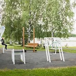 Kunnonpaikka Hotell Kuopio