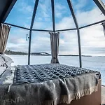 Kunnonpaikka Hotell 4*