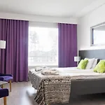 Kunnonpaikka Hotel 4*