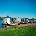 Hotell Kunnonpaikka Kuopio