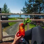 Hotell Kunnonpaikka