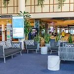Kunnonpaikka Hotell 4*