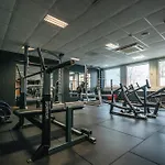 Hotell Kunnonpaikka 4*