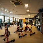 Hotell Kunnonpaikka Kuopio
