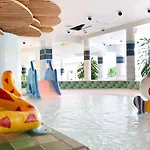 Kunnonpaikka Hotell
