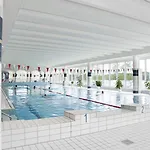 Hotell Kunnonpaikka Kuopio