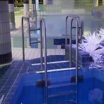 Kunnonpaikka 4* Kuopio