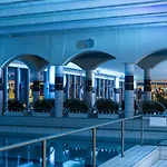 Kunnonpaikka Hotell 4*