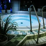 Kunnonpaikka 4* Kuopio