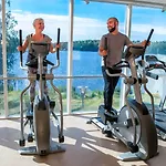Kunnonpaikka Hotell Kuopio