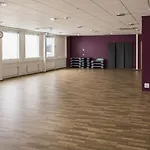 Hotell Kunnonpaikka 4*