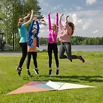 Hotell Kunnonpaikka Kuopio