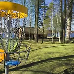 Kunnonpaikka Hotell