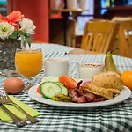 Hotell Kunnonpaikka 4*