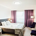 Kunnonpaikka Hotell Kuopio