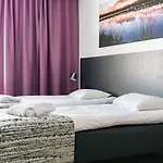 Hotell Kunnonpaikka