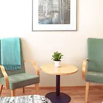 Hotell Kunnonpaikka 4*