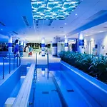 Hotell Kunnonpaikka