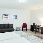 Kunnonpaikka 4* Kuopio