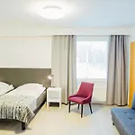 Hotell Kunnonpaikka Kuopio