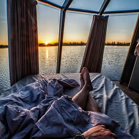 昆诺派卡spa酒店 酒店