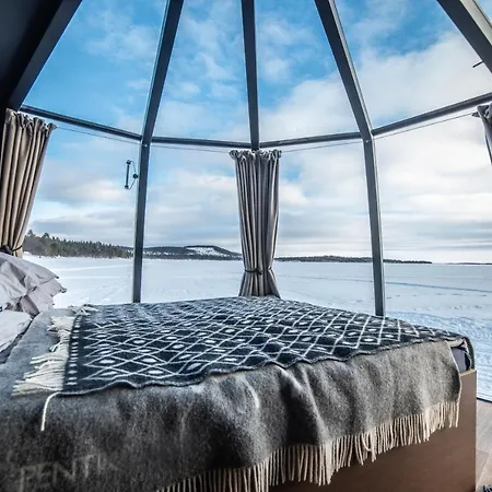 Kunnonpaikka Hotel 4*