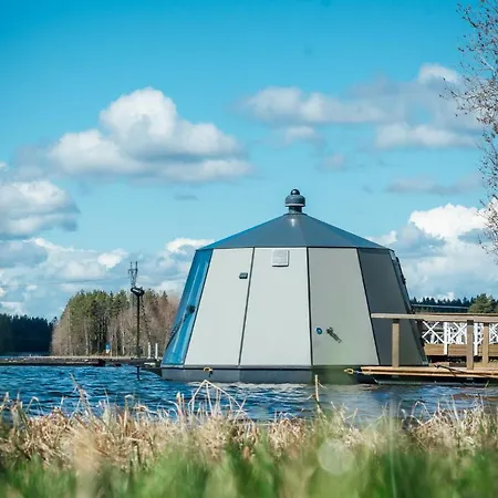 Kunnonpaikka 4* Kuopio