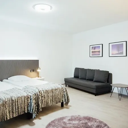 昆诺派卡spa酒店