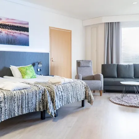 昆诺派卡spa酒店 酒店