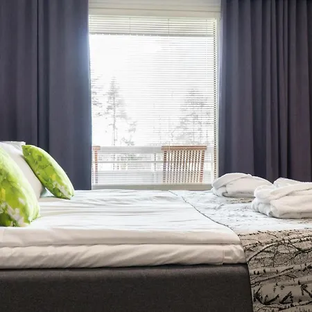 Kunnonpaikka 4* Kuopio
