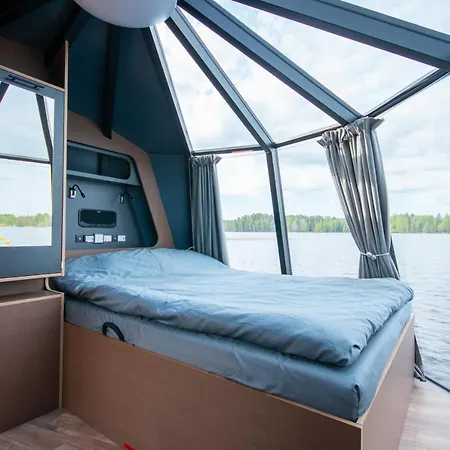 酒店 昆诺派卡spa酒店 库奥皮奥