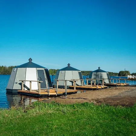 酒店 昆诺派卡spa酒店 库奥皮奥