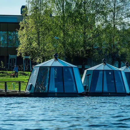 Hotel Kunnonpaikka