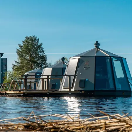 昆诺派卡spa酒店