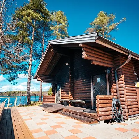 昆诺派卡spa酒店 库奥皮奥