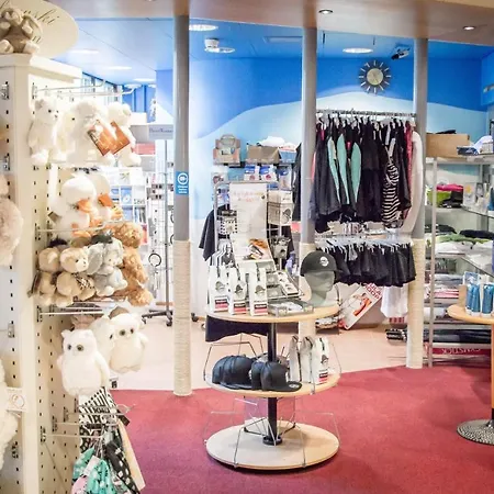 昆诺派卡spa酒店 4*