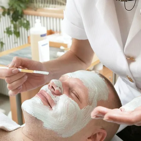 酒店 昆诺派卡spa酒店 4*