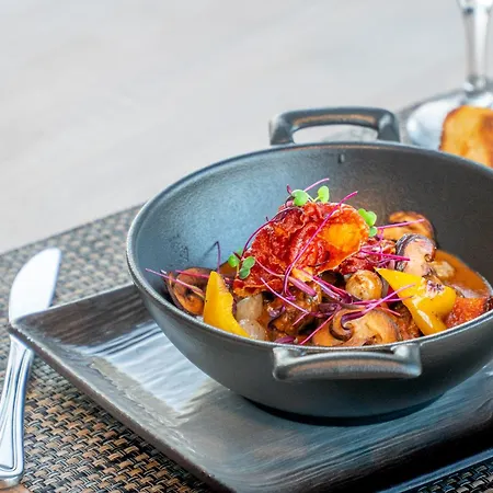 昆诺派卡spa酒店 酒店 4*