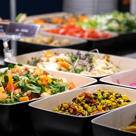 酒店 昆诺派卡spa酒店 4*