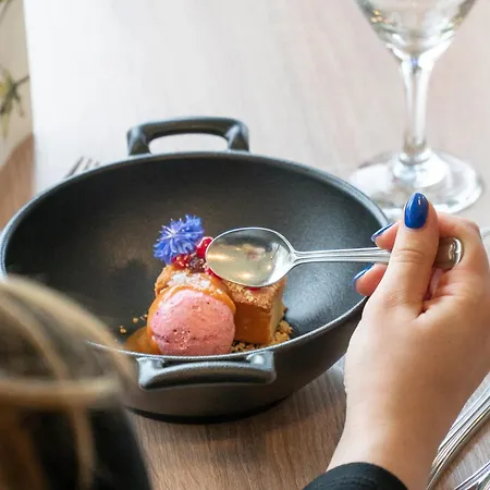 昆诺派卡spa酒店 酒店 库奥皮奥