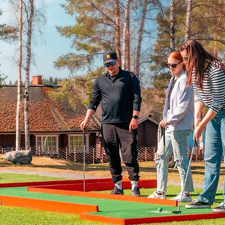 Kunnonpaikka Hotel 4*