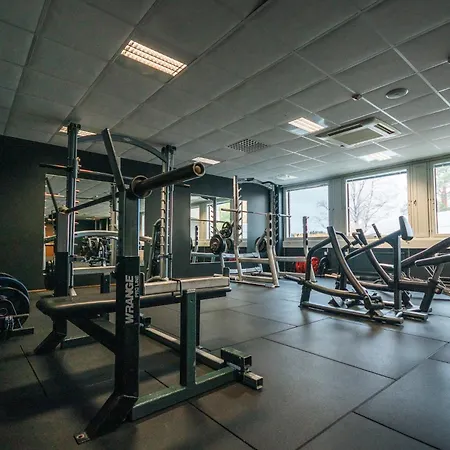 Hotel Kunnonpaikka 4*