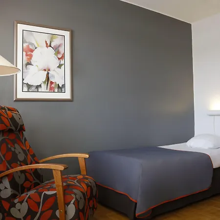 Kunnonpaikka Hotel Kuopio