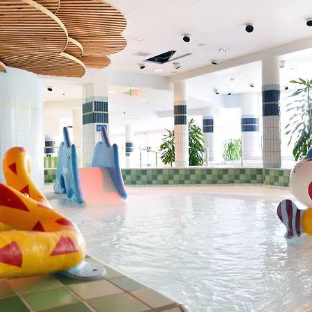 Kunnonpaikka Hotel