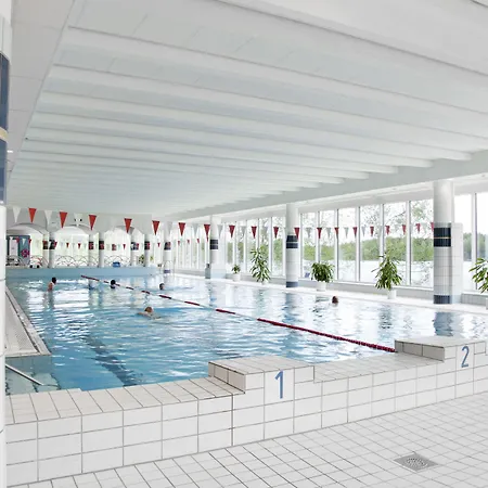 Hotel Kunnonpaikka Kuopio