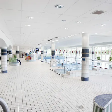 酒店 昆诺派卡spa酒店