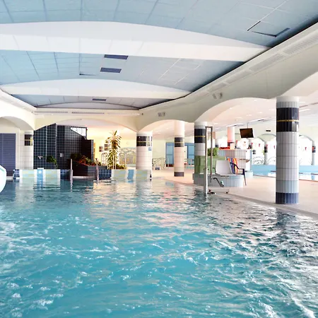 昆诺派卡spa酒店 4*