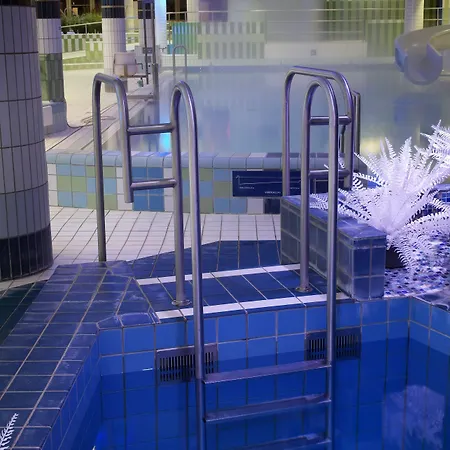 Kunnonpaikka 4* Kuopio