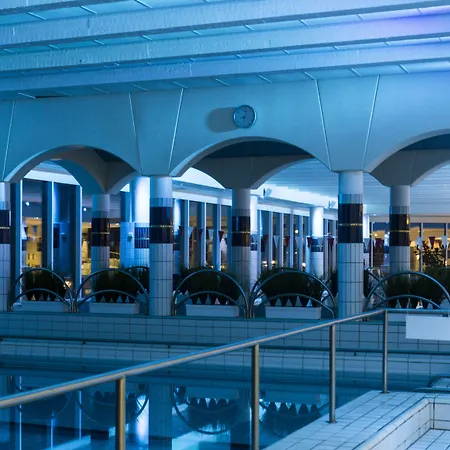 Kunnonpaikka Hotel 4*