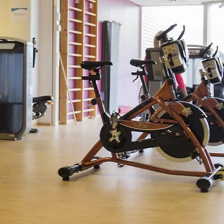 Hotel Kunnonpaikka 4*